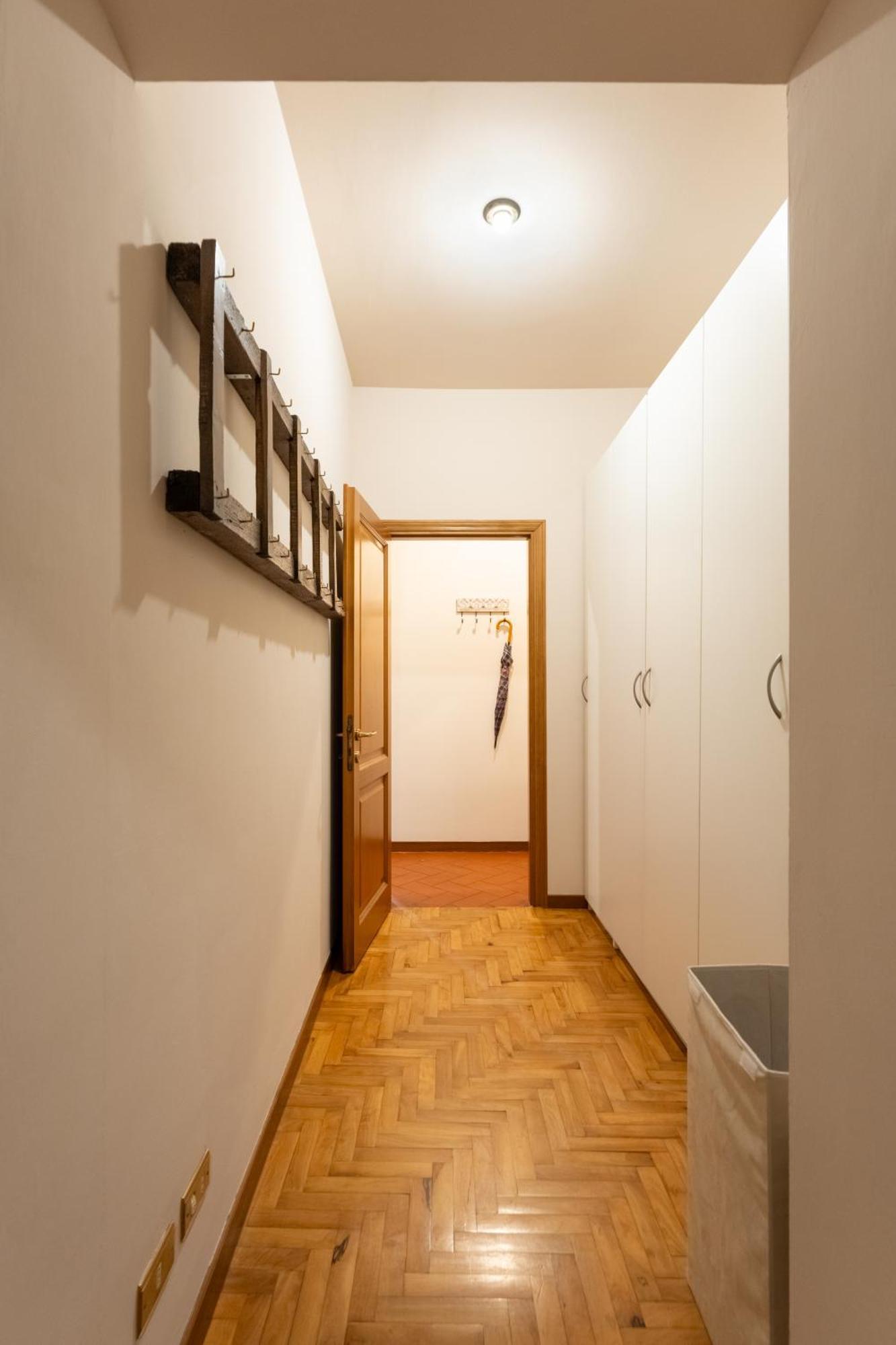 Apartamento Via Panzani 16, 4th Floor - Patrizia - Bright 300m From Duomo And Train Station