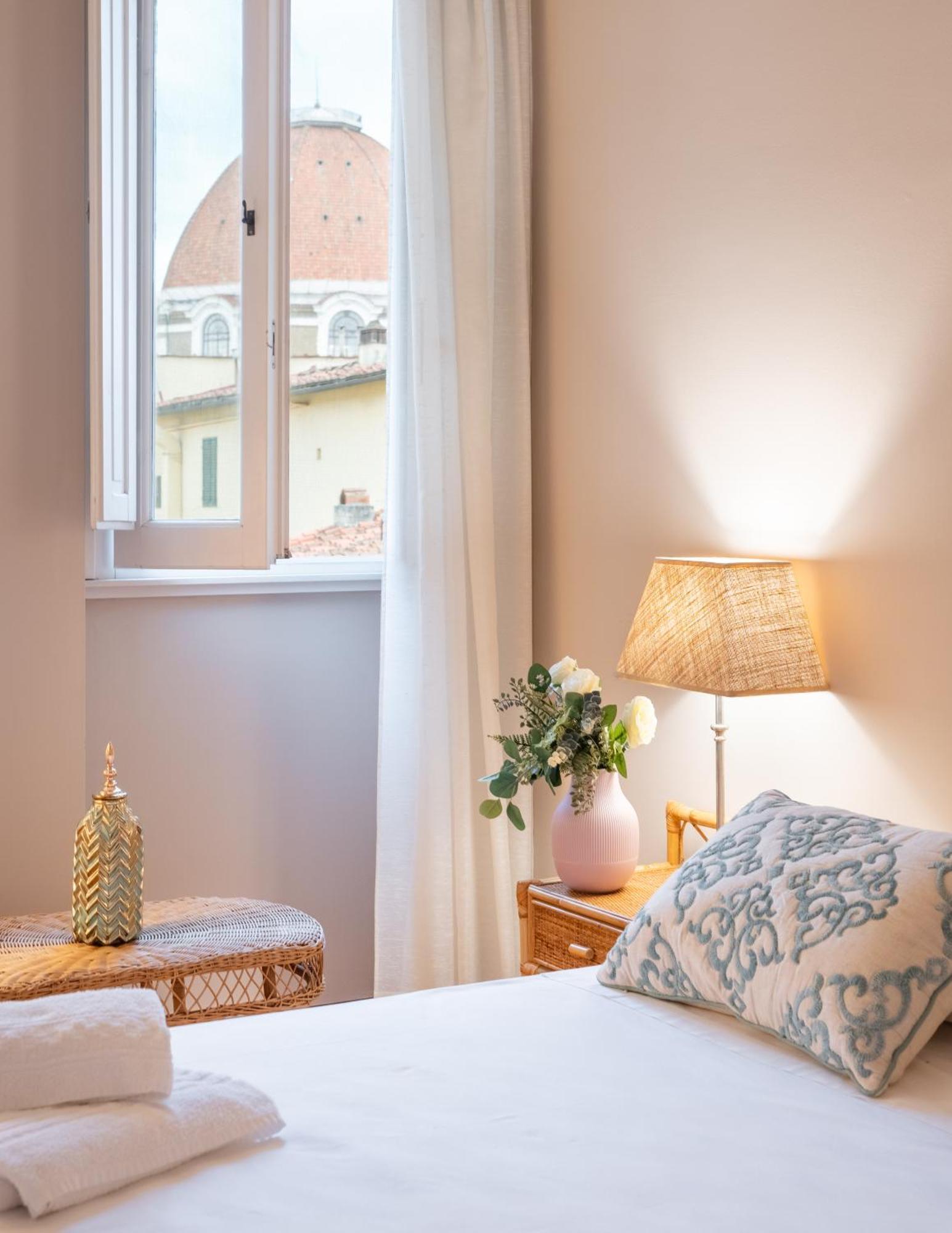 Apartamento Via Panzani 16, 4th Floor - Patrizia - Bright 300m From Duomo And Train Station Florença