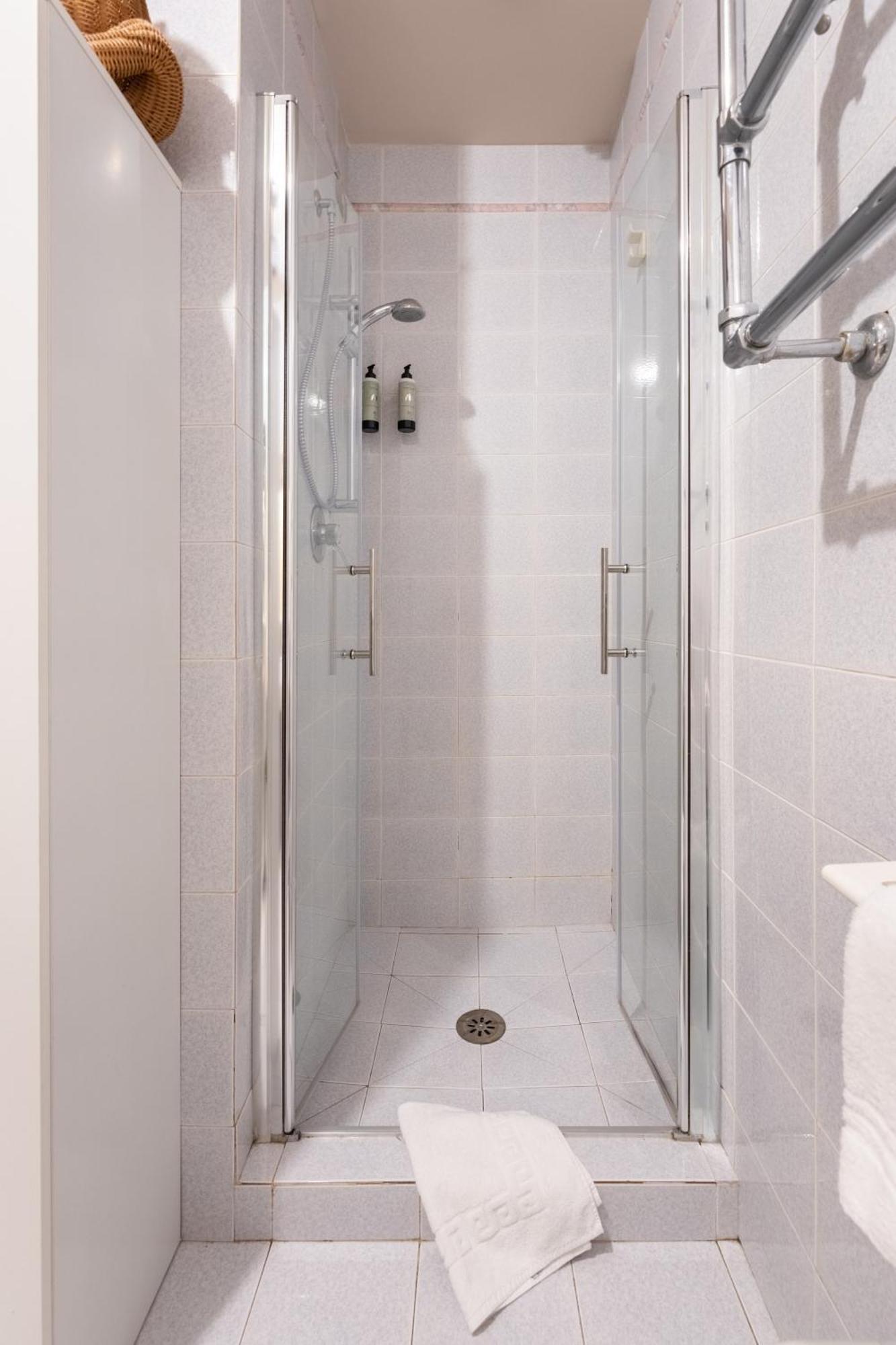 Via Panzani 16, 4th Floor - Patrizia - Bright 300m From Duomo And Train Station